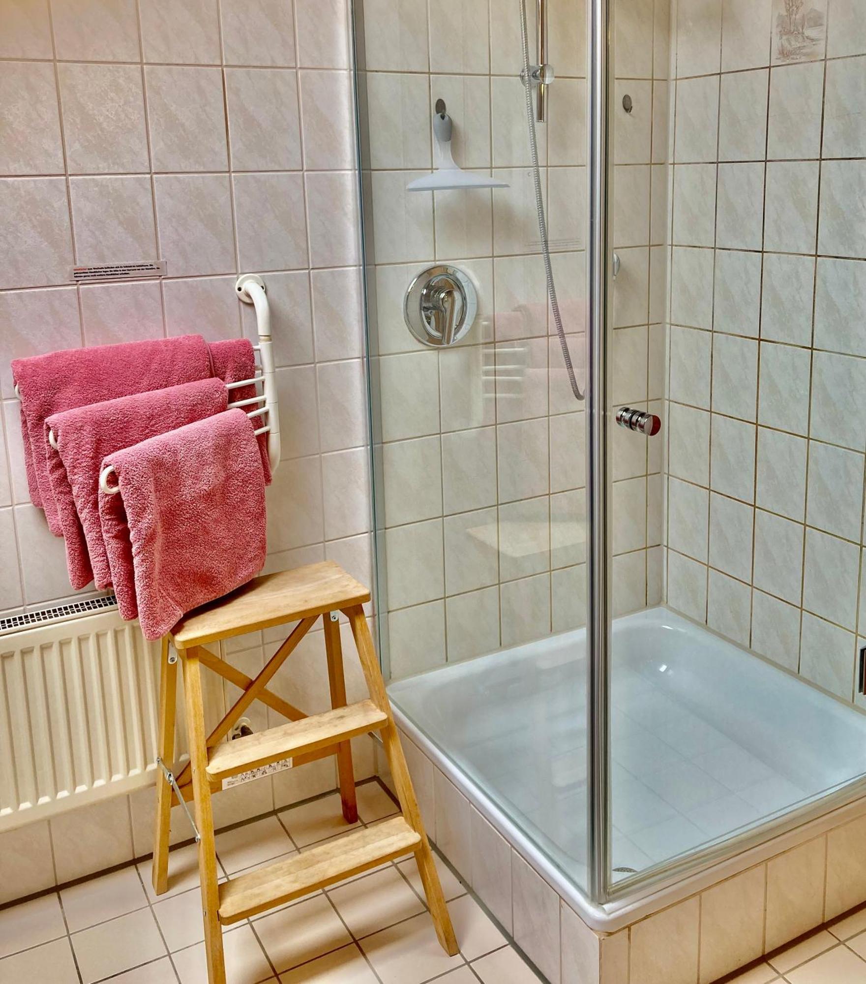 Ferienwohnung Gruber Teisendorf Exterior foto