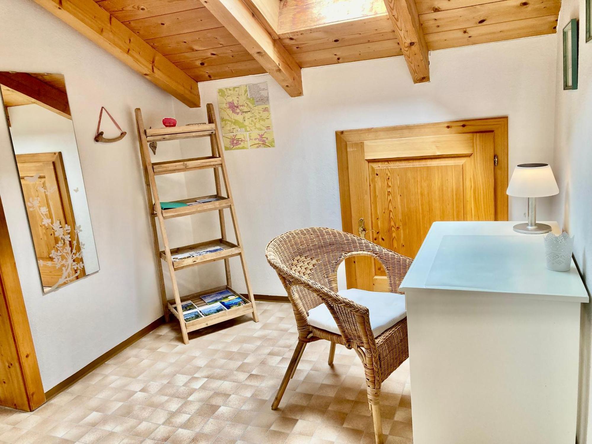 Ferienwohnung Gruber Teisendorf Exterior foto