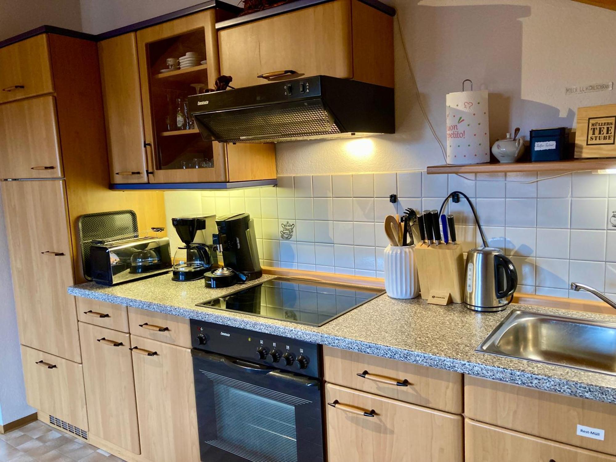 Ferienwohnung Gruber Teisendorf Exterior foto